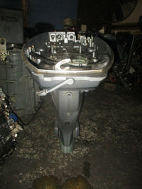 Load image into Gallery viewer, Yamaha 25hp 4 stroke outboard 20" shaft midsection
