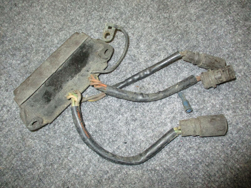Johnson/Evinrude CDI Powerpack 582400