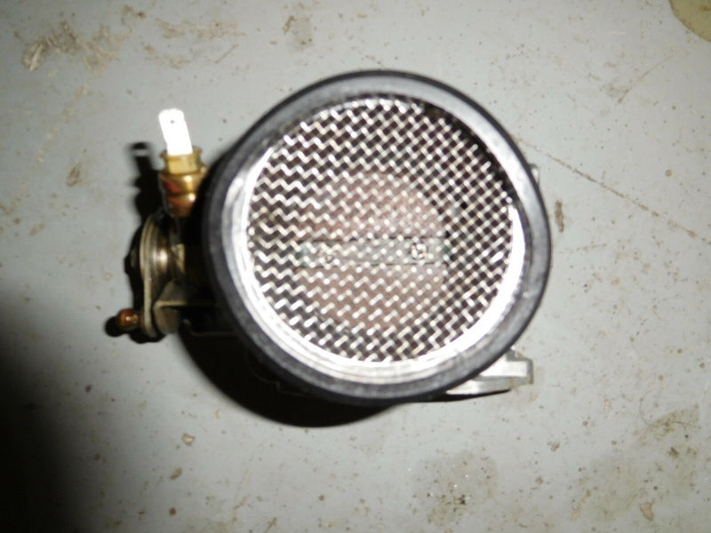2001 Suzuki outboard DF90 Throttle Body/CTP 13300-90J00
