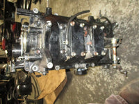 Load image into Gallery viewer, 1998 Suzuki DF60 outboard 4-stroke crankcase block
