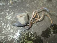 Load image into Gallery viewer, Evinrude outboard 2-stroke E100STLESB rectifier regulator 0583529
