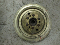 Load image into Gallery viewer, 1985 Suzuki outboard DT55 2 stroke 55hp 05501-502262 flywheel 32102-94700
