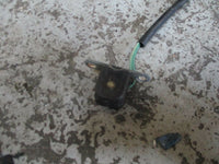 Load image into Gallery viewer, 2003 yamaha VMAX OX66 150hp fuel injection outboard Ignition timing coil
