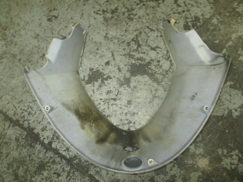 Honda BF 90hp 4 stroke outboard apron 63710-ZW1-00ZA
