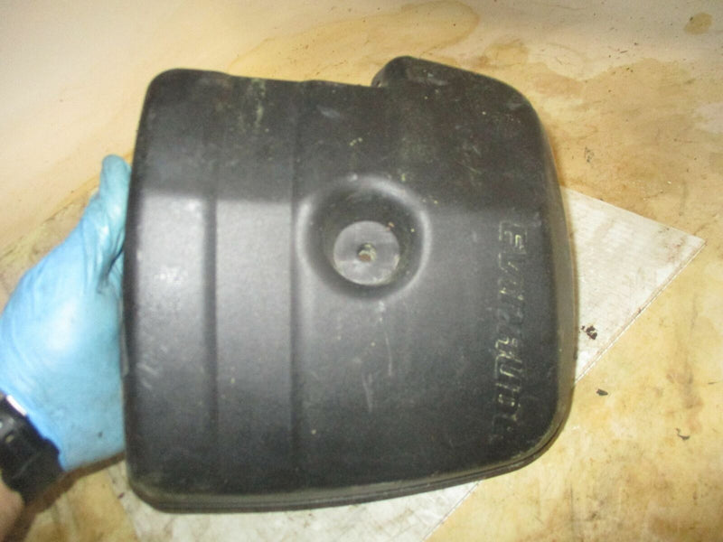 Evinrude ETEC 50hp outboard intake silencer (5005193)