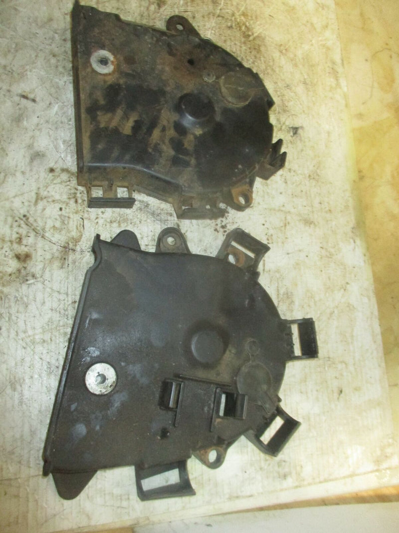 Honda BF225A 225hp outboard driven gear covers (11841-ZY3)