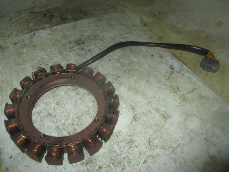 Suzuki DF150 150hp outboard stator (32120-96J00)