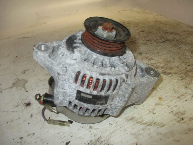 Mercury Optimax 135hp outboard alternator (857006)