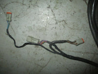 Load image into Gallery viewer, Evinrude ETEC 175hp outboard 17ft BRP rigging harness
