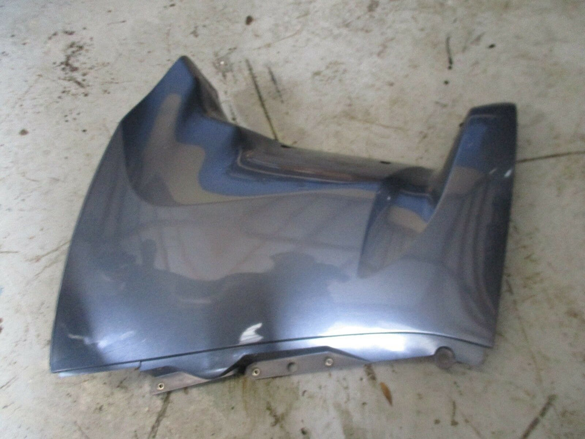 2008 Yamaha F 300 35 4 stroke V8 Outboard Starboard side cowling 6Aw-42741-00-8D