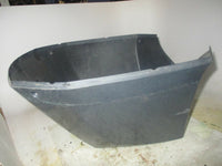 Load image into Gallery viewer, Yamaha HPDI 300hp outboard apron
