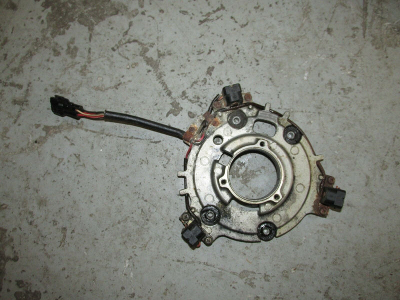 1994 Suzuki Outboard DT 200 two stroke ignition timing coils 32103-92E10