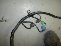 Load image into Gallery viewer, 2000 Honda BF130 outboard wiring harness
