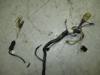 Load image into Gallery viewer, Suzuki DT 85 hp 2 stroke outboard engine wiring harness 36610-95601
