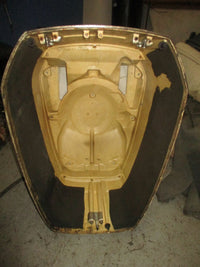 Load image into Gallery viewer, Yamaha OX66 250hp outboard top cowling
