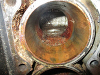 Load image into Gallery viewer, Honda BF130A 130hp outboard crankcase block
