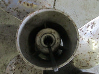 Load image into Gallery viewer, Michigan 3 blade stainless steel propeller SSM358 C 15.25X21 JOHNSON OMC
