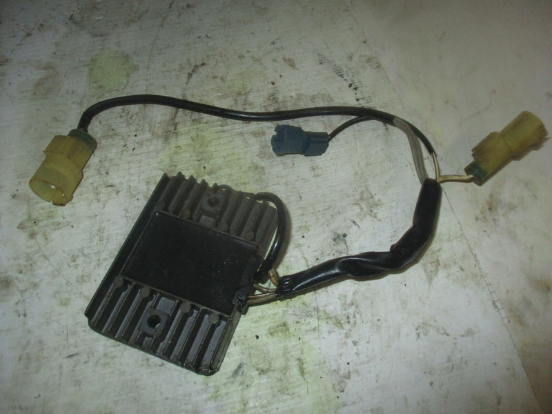 Honda BF75 75hp outboard rectifier regulator (31750-ZW1-003)