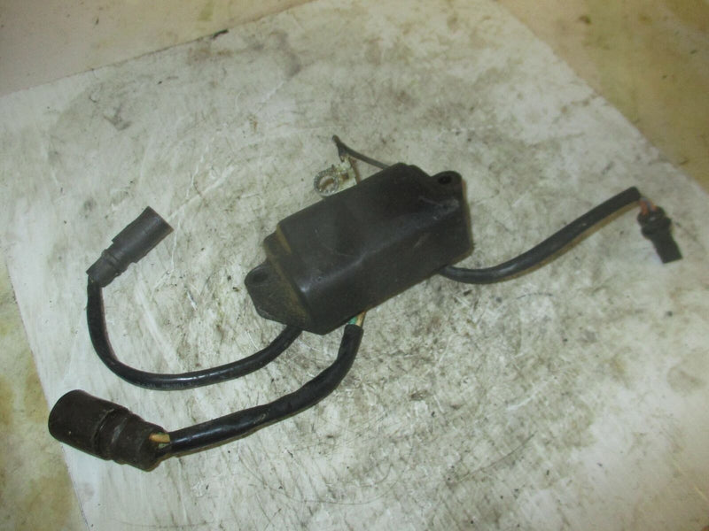 Evinrude 90hp 2 stroke outboard CDI powerpack (582125)