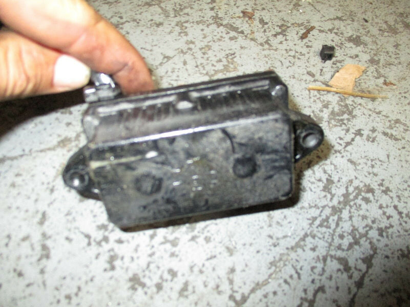 1996 Yamaha 90hp 2 stroke Presison blend outboard tilt and trim relay 61a-81950