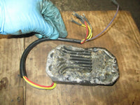 Load image into Gallery viewer, 1995 Evinrude 90hp outboard rectifier regulator CDI brand aftermarket
