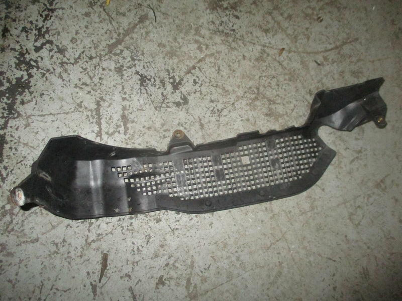 Suzuki DF175 175hp outboard side cover (15851-96J00)