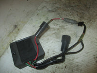 Load image into Gallery viewer, Yamaha VMAX 150hp outboard rectifier regulator (6R3-81960-10)
