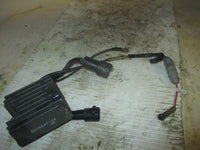 Load image into Gallery viewer, Yamaha VMAX 150hp outboard rectifier regulator (6R3-81960-10)
