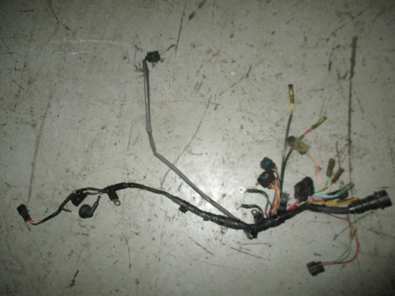 Merucy 90hp 4 stroke outboard engine wiring harness (8042903)