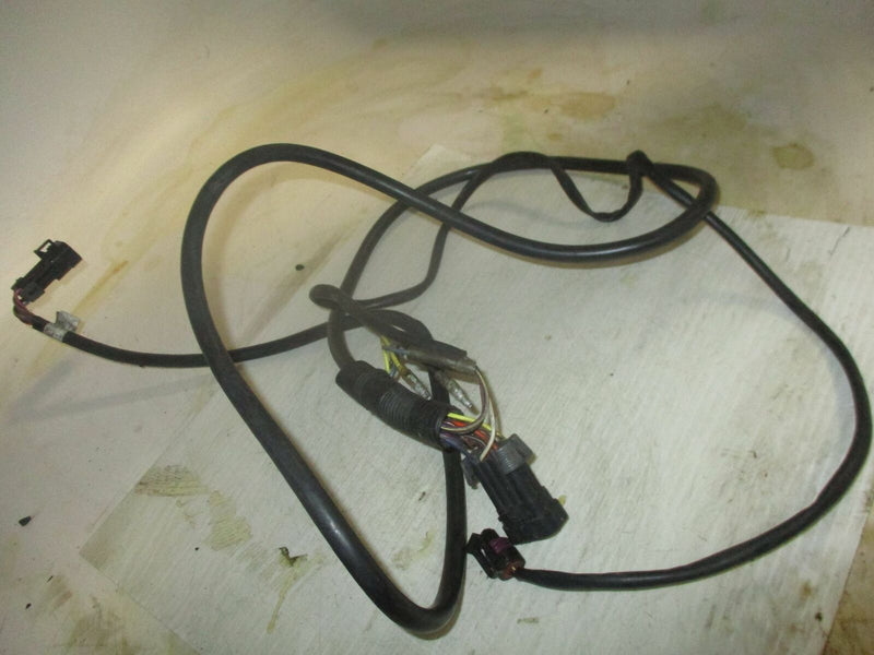 Mercury Optimax 150hp outboard smartcraft rigging harness (84-85924)