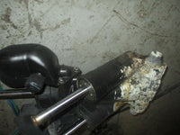 Load image into Gallery viewer, Evinrude ETEC 175hp outboard tilt trim unit
