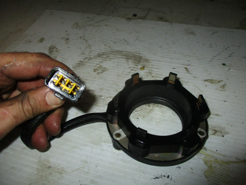 Yamaha HPDI 200hp outboard pulsor coil (60V-85580-00-00)