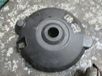 Load image into Gallery viewer, 1997 yamaha 70hp outboard 2 stroke precision blend flywheel cover 6h3-81337-01
