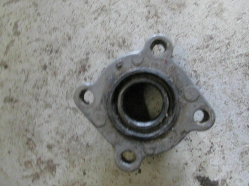 2007 Suzuki outboard 05001F-782806 DF50 hp 4 stroke oil seal 11431-87J00-019