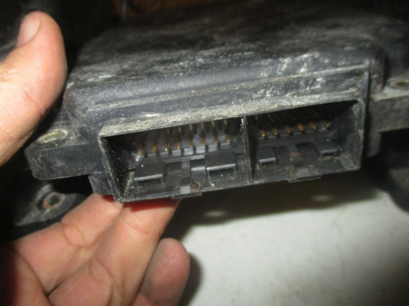 Yamaha Outboard 2-Stroke CDI Unit 62J-85540-01
