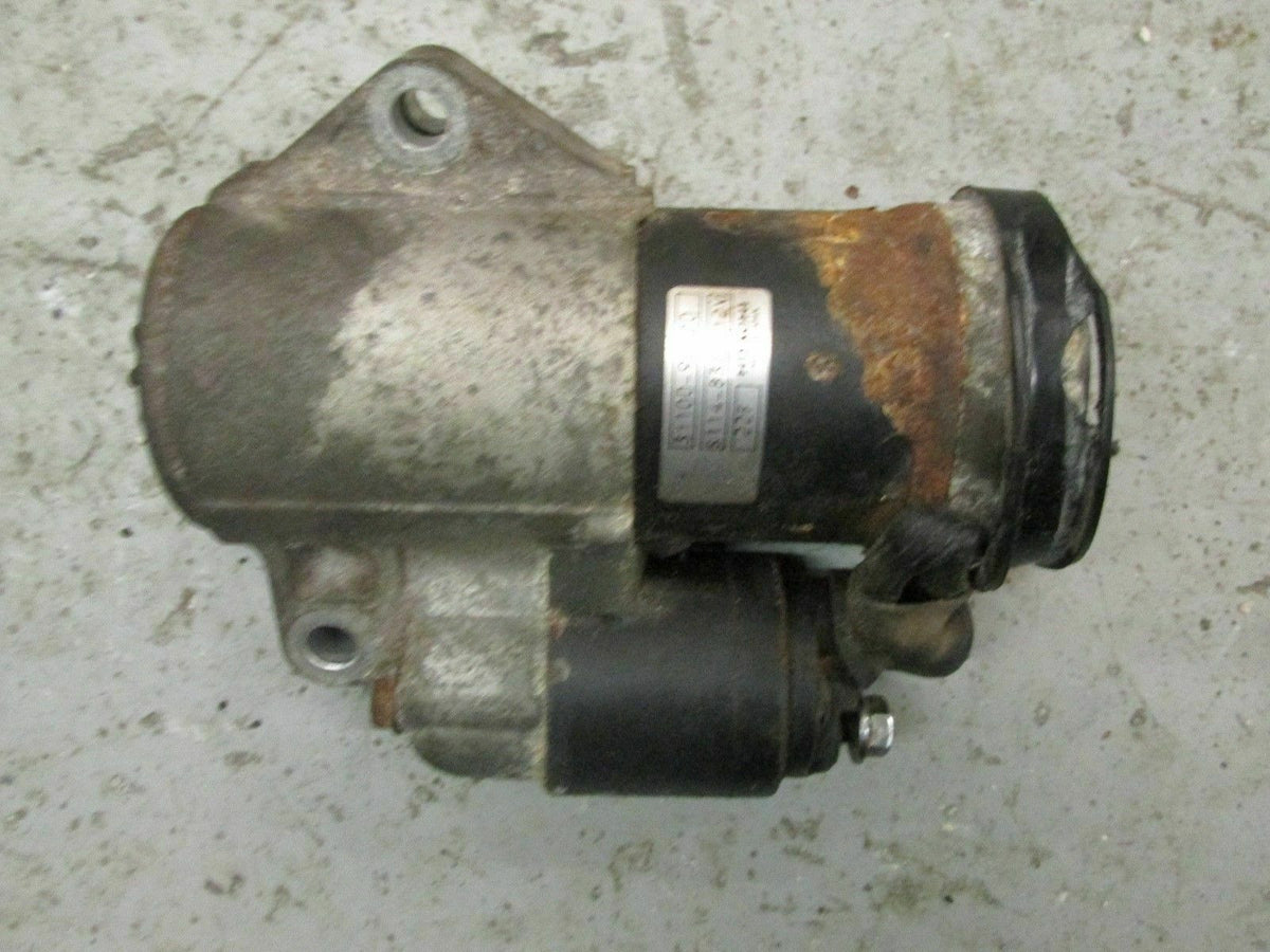 2002 Suzuki outboard DF140 14001F-253369 4-stroke starter 31100-90J00