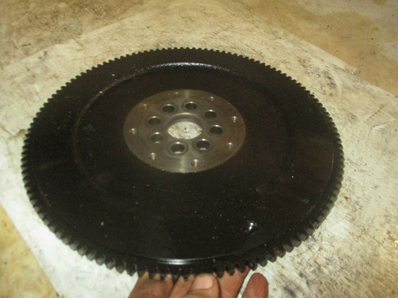 Honda BF150A 150hp outboard flywheel (31110-ZY6-000ZA)