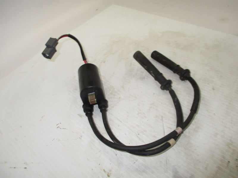 Yamaha F200 200hp V6 4 stroke outboard ignition coil (69J-82310-00-00)