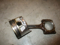 Load image into Gallery viewer, Honda BF50A 50hp outboard piston and rod (13101-ZV5-010)
