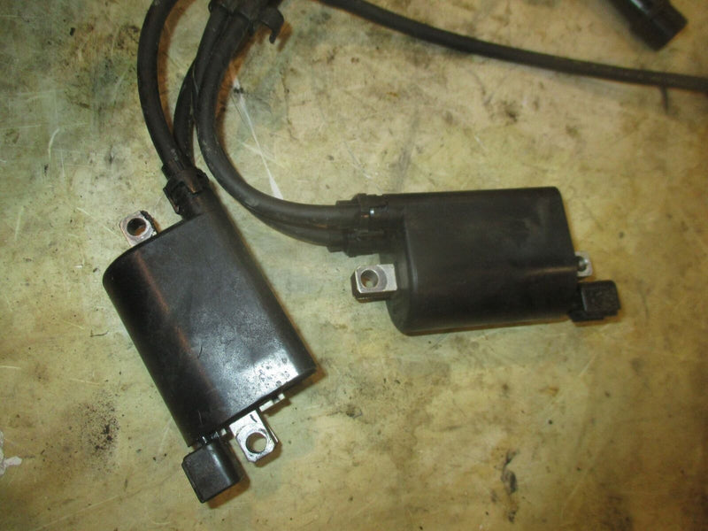 Suzuki DF115 115hp outboard ignition coil set (33410-90J00)