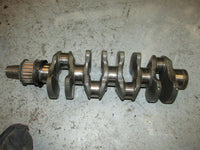 Load image into Gallery viewer, 2002 Suzuki outboard DF70 4 stroke 07001F-251935 crankshaft 12220-99E01
