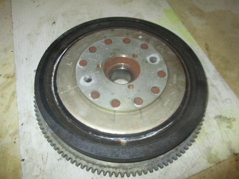 Yamaha 250hp 4 stroke outboard flywheel (6P2-81450-00-00)