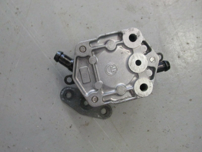 2004 Yamaha outboard LZ200TXRC 200hp hpdi fuel pump 6E5-24410-03-00