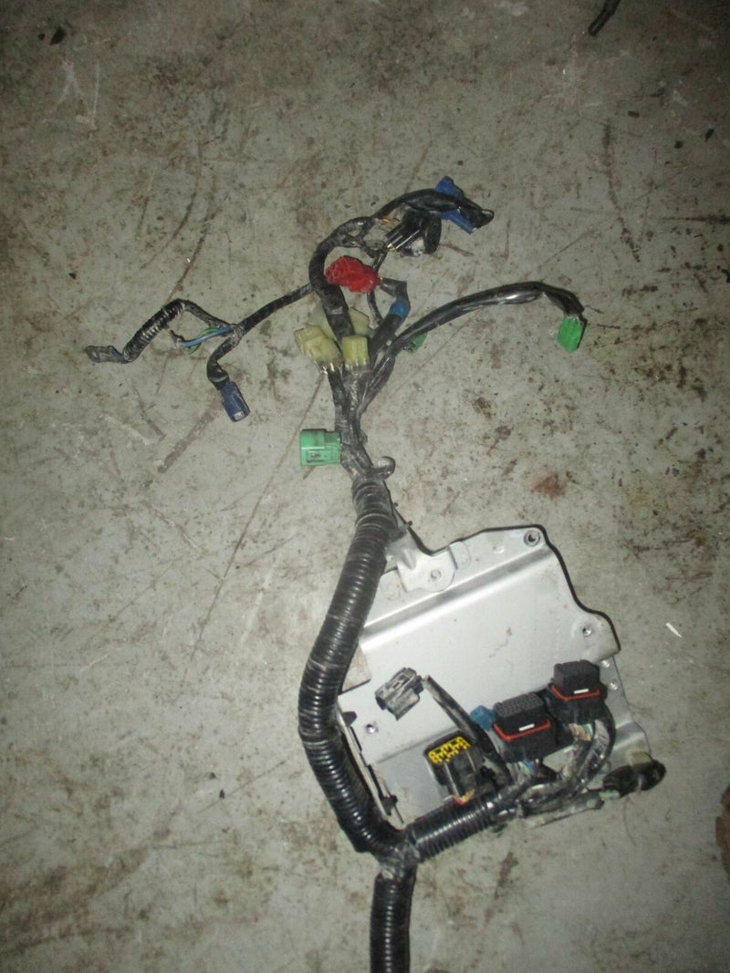 Honda BF225 4 stroke outboard engine wiring harness (32100-ZY2-0001)