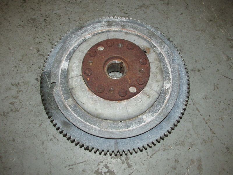 1994 Suzuki Outboard DT 200 two stroke flywheel 32102-92E00