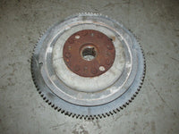 Load image into Gallery viewer, 1994 Suzuki Outboard DT 200 two stroke flywheel 32102-92E00
