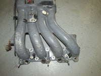 Load image into Gallery viewer, 2002 Honda Outboard 130hp BF130AY XA intake manifold 17100-ZW5-010ZA
