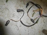 Load image into Gallery viewer, 1996 Evinrude outboard 225hp 2-stroke E225CZEDE wiring harness 586023

