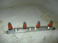 Load image into Gallery viewer, Suzuki DF140 140hp outboard fuel injector set (15710-65D00)
