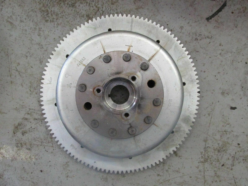 2007 Yamaha outboard 225hp VMAX hpdi 2 stroke flywheel 60V-81450-00-00